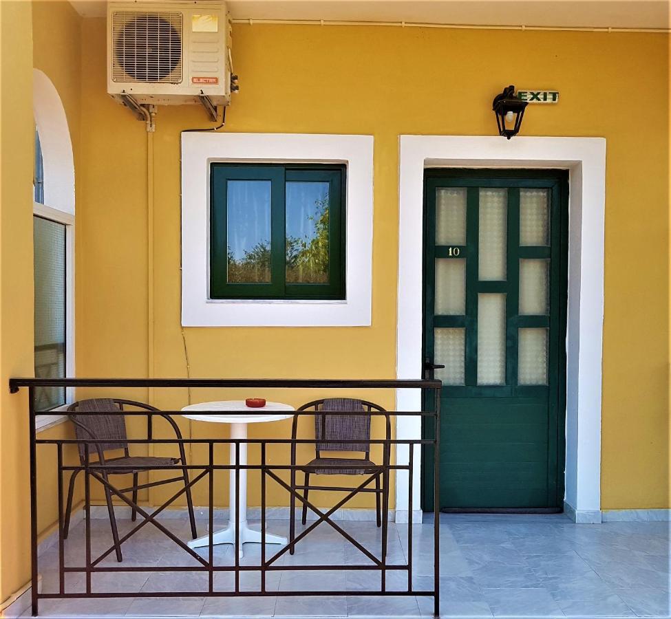 Stars Hotel (Adults Only) Agios Georgios  Exterior photo