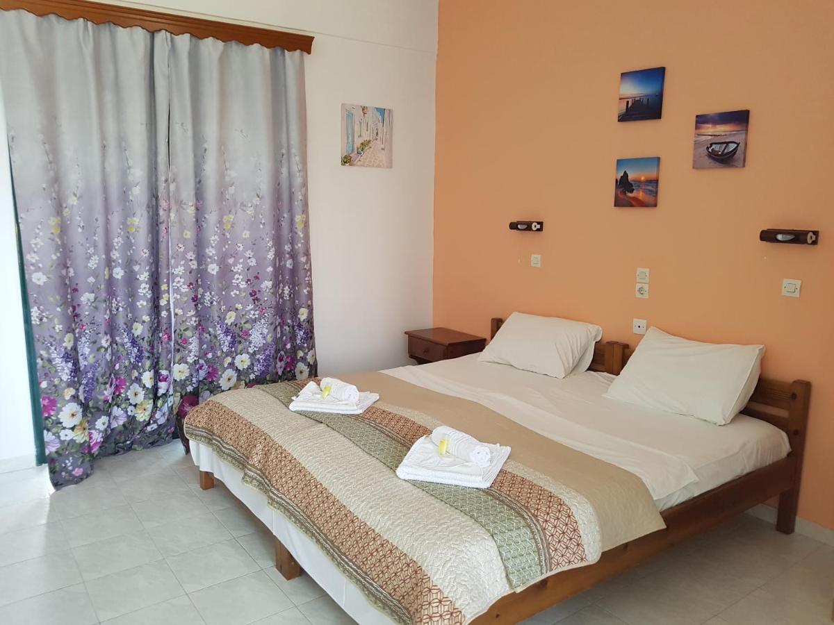 Stars Hotel (Adults Only) Agios Georgios  Exterior photo