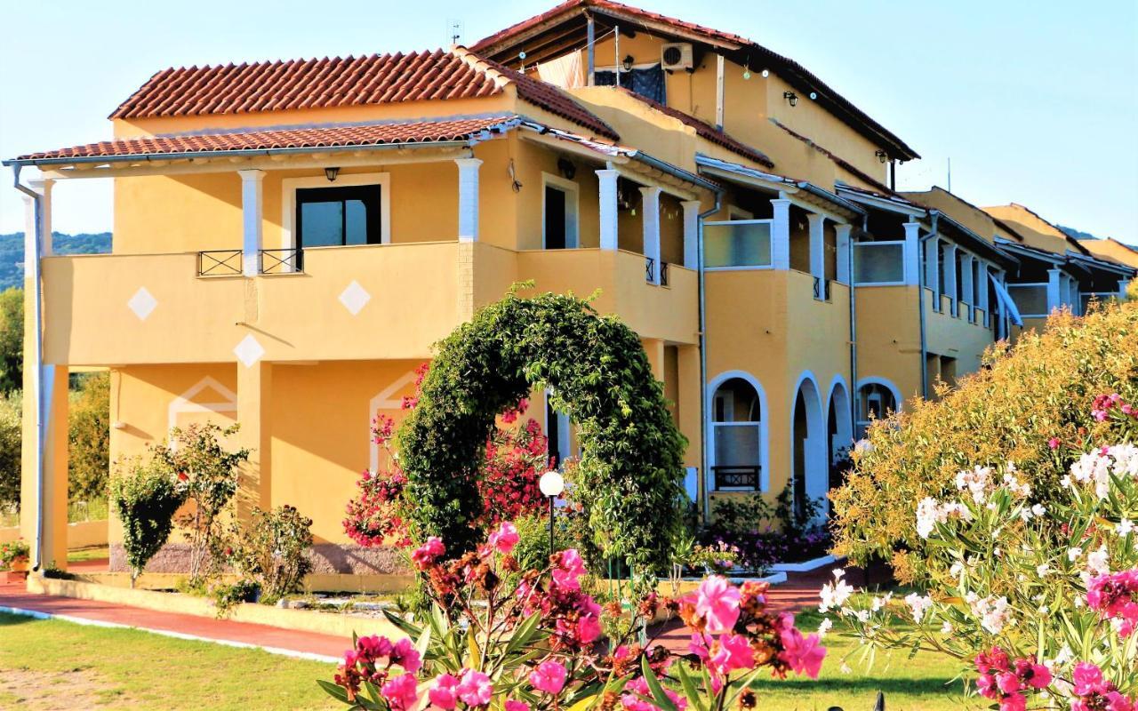 Stars Hotel (Adults Only) Agios Georgios  Exterior photo